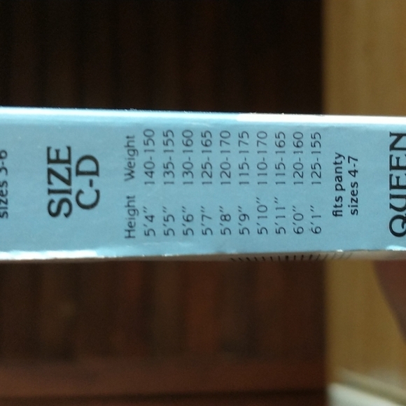 Vintage Rare Underalls Dots Pantyhose NIB - Picture 7 of 11